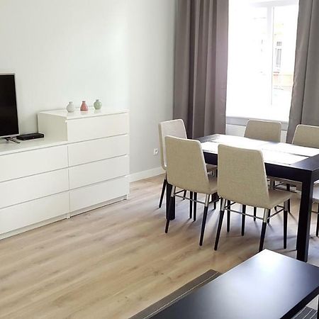 Apartament Paderewskiego 12m2 Świnoujście Zewnętrze zdjęcie