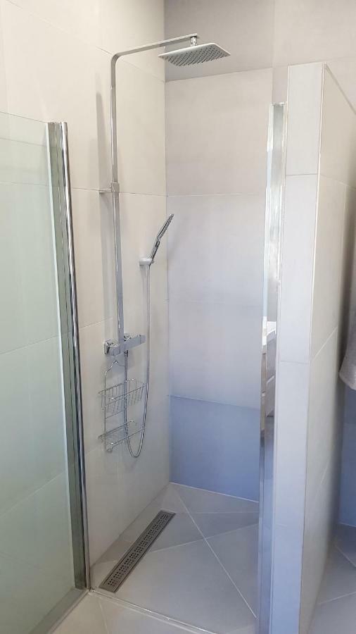 Apartament Paderewskiego 12m2 Świnoujście Zewnętrze zdjęcie