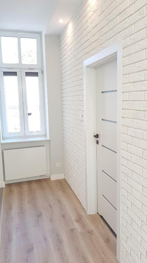 Apartament Paderewskiego 12m2 Świnoujście Zewnętrze zdjęcie