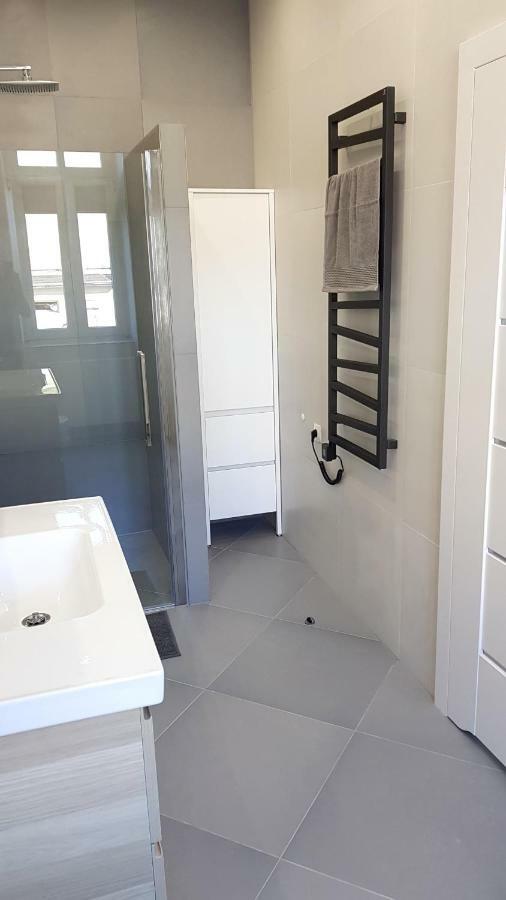 Apartament Paderewskiego 12m2 Świnoujście Zewnętrze zdjęcie