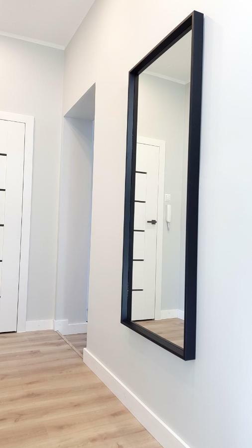 Apartament Paderewskiego 12m2 Świnoujście Zewnętrze zdjęcie