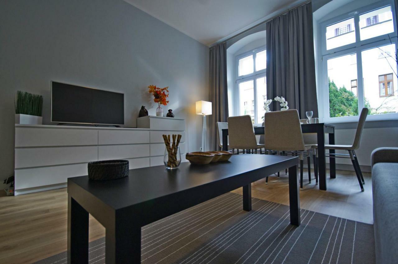Apartament Paderewskiego 12m2 Świnoujście Zewnętrze zdjęcie